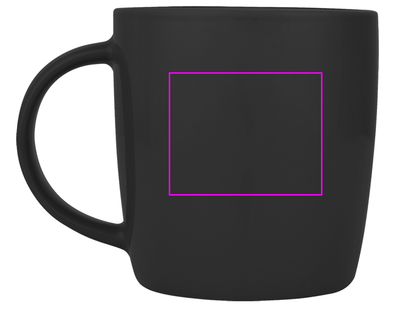 Ceramic mug 300 ml PIETRO