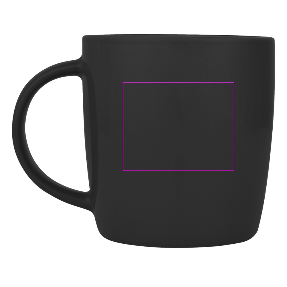 Ceramic mug 300 ml PIETRO
