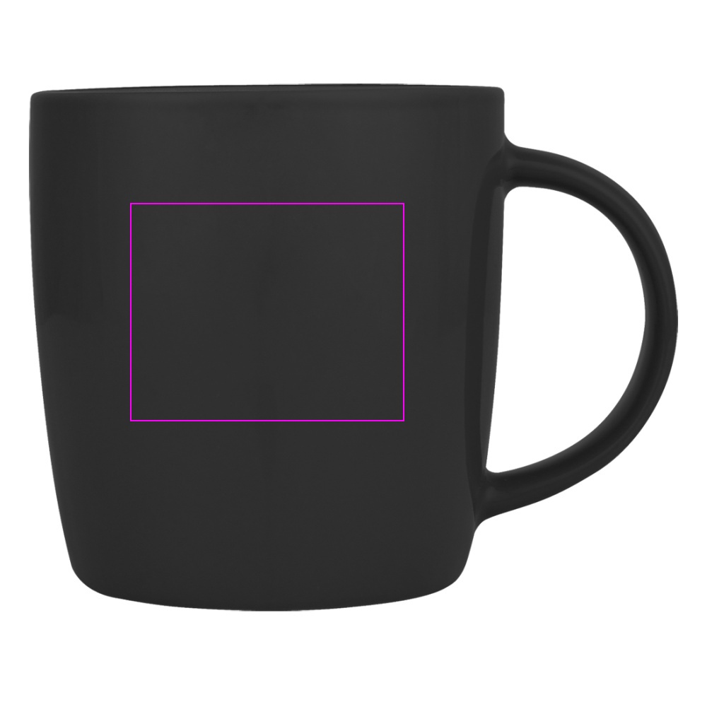 Ceramic mug 300 ml PIETRO