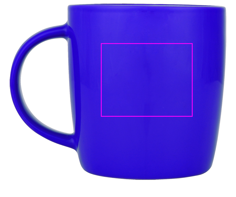 Ceramic mug 300 ml PIETRO