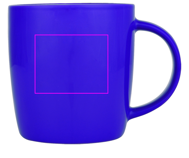 Ceramic mug 300 ml PIETRO