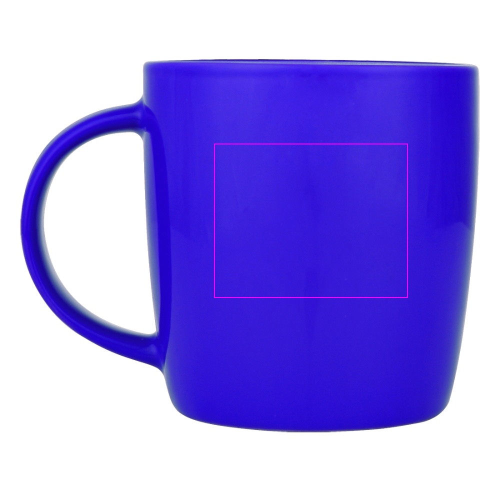 Ceramic mug 300 ml PIETRO