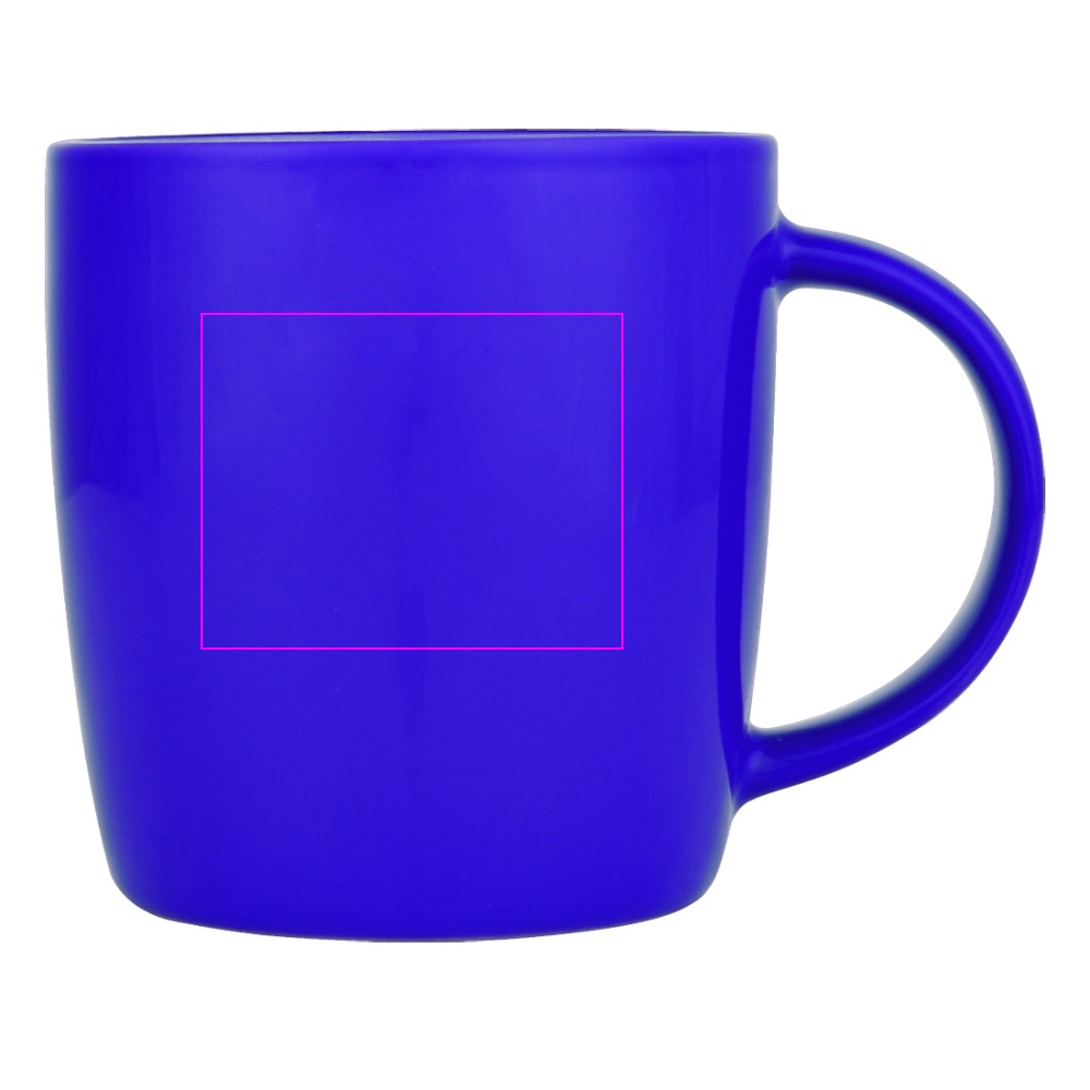 Ceramic mug 300 ml PIETRO
