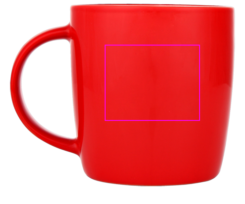 Ceramic mug 300 ml PIETRO