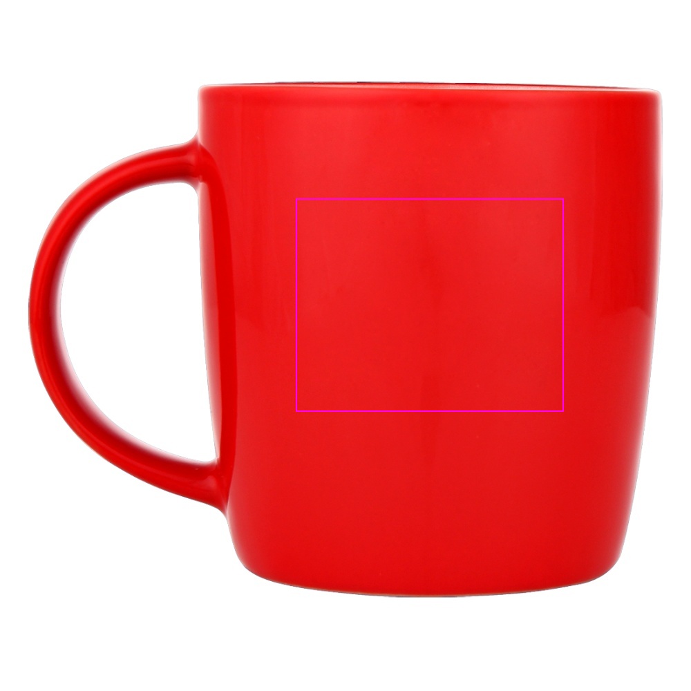 Ceramic mug 300 ml PIETRO