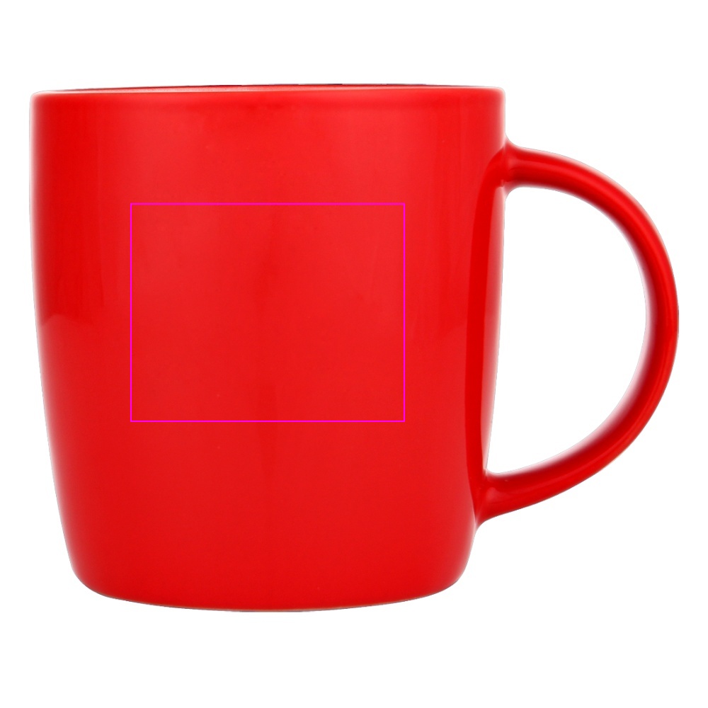 Ceramic mug 300 ml PIETRO