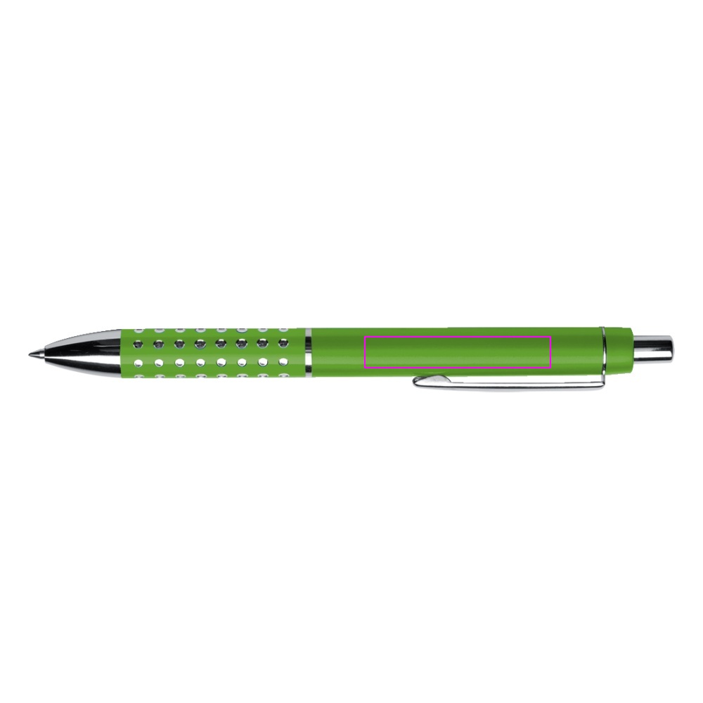 Plastic pen REX