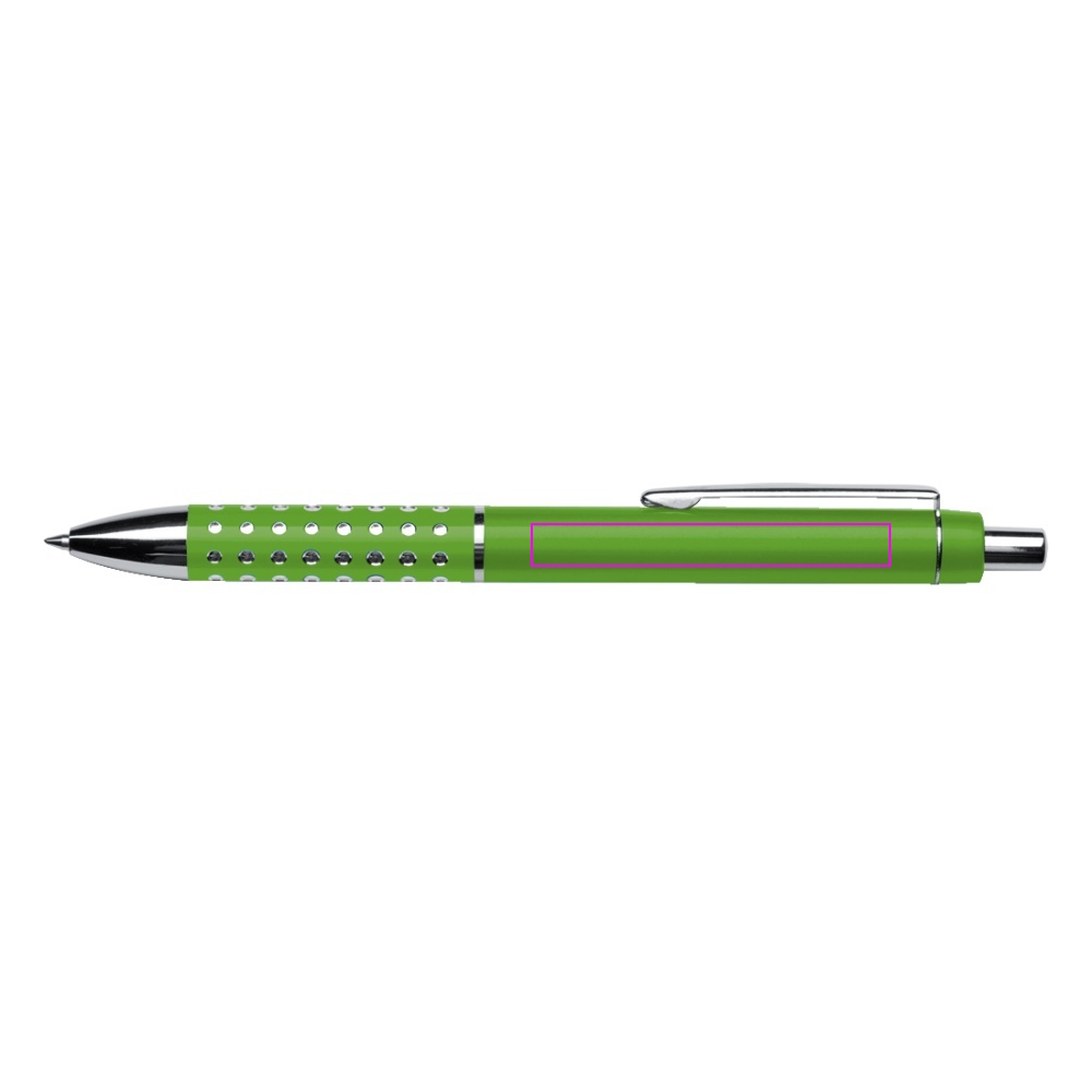 Plastic pen REX