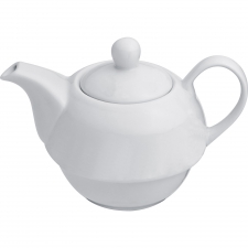 Set of 400 ml kettle and 200 ml cup ELIAS