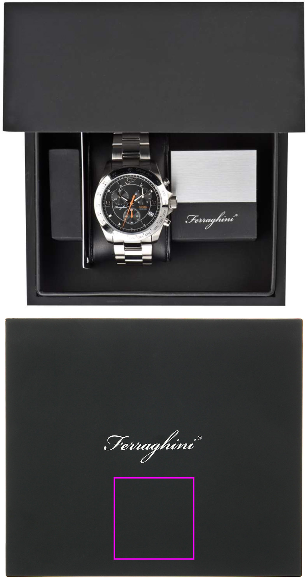 Watch TORELLO Ferraghini BEATRICE