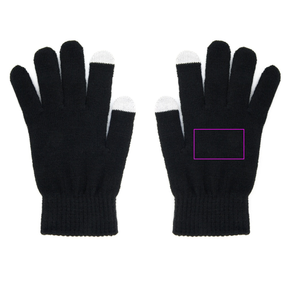 Smartphone gloves CHAD