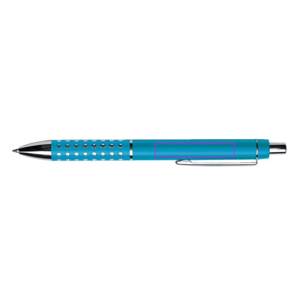 Plastic pen REX