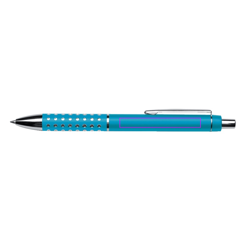 Plastic pen REX
