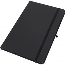 A5 Lined Notebook made of Recycled Materials LORENA