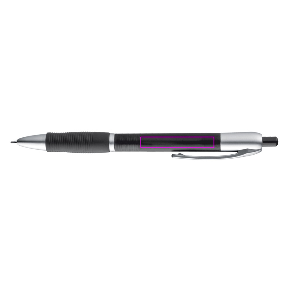 Plastic pen ADOLFO