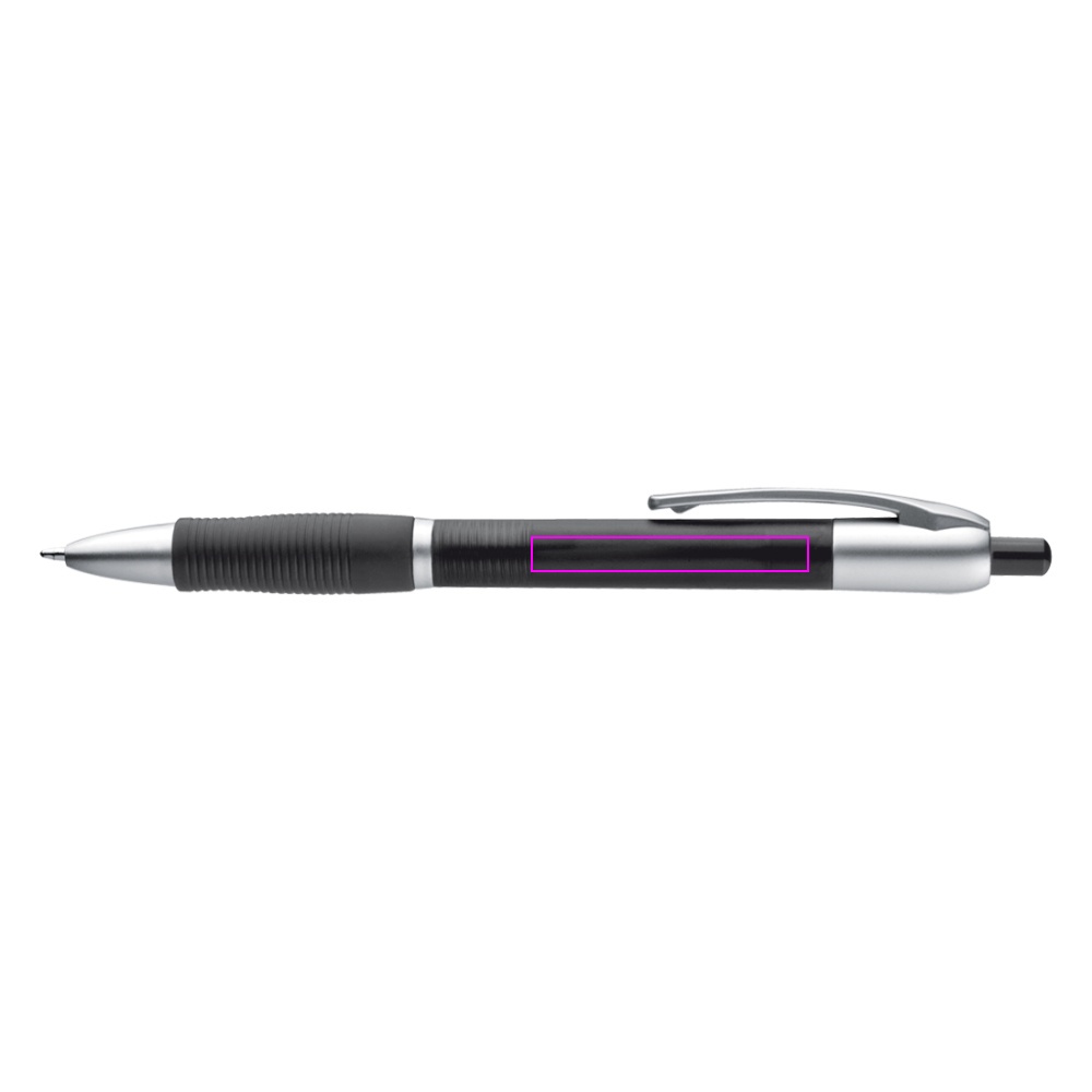 Plastic pen ADOLFO