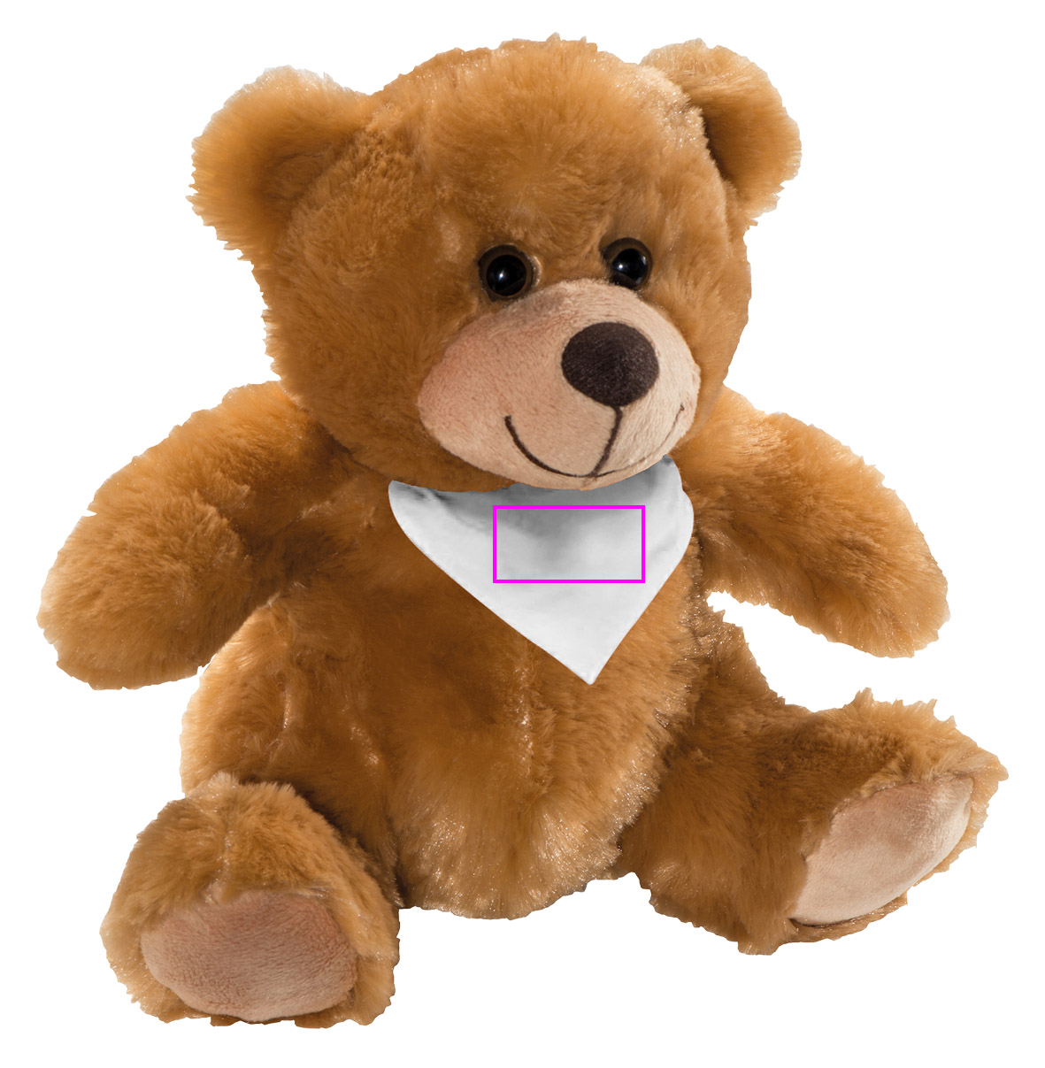 Teddy bear toy BENIAMINO