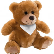 Teddy bear toy BENIAMINO