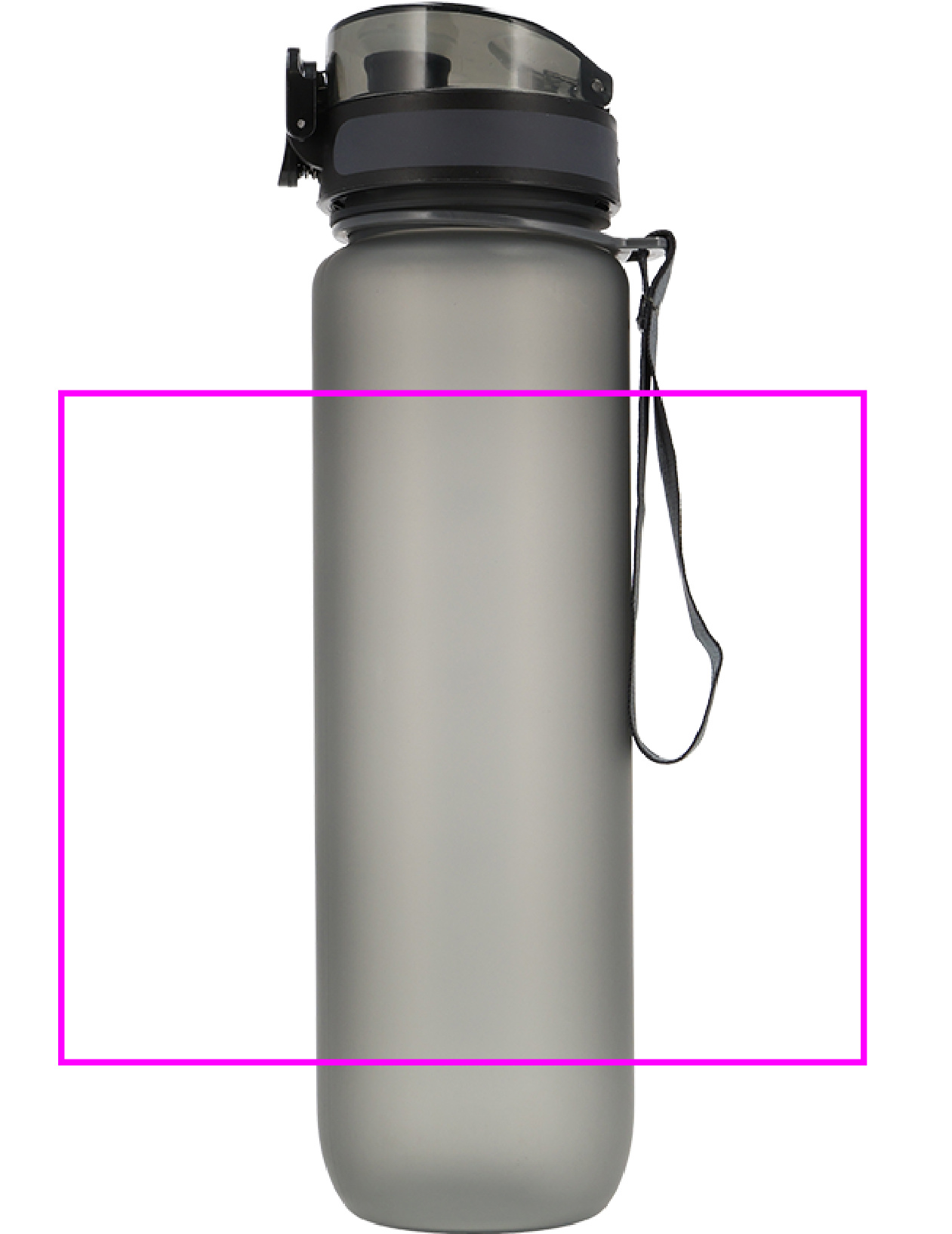 Tritan bottle 1000 ml ALDO