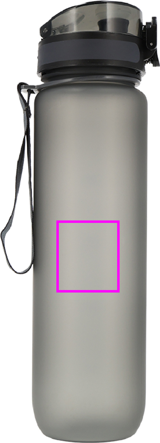 Tritan bottle 1000 ml ALDO