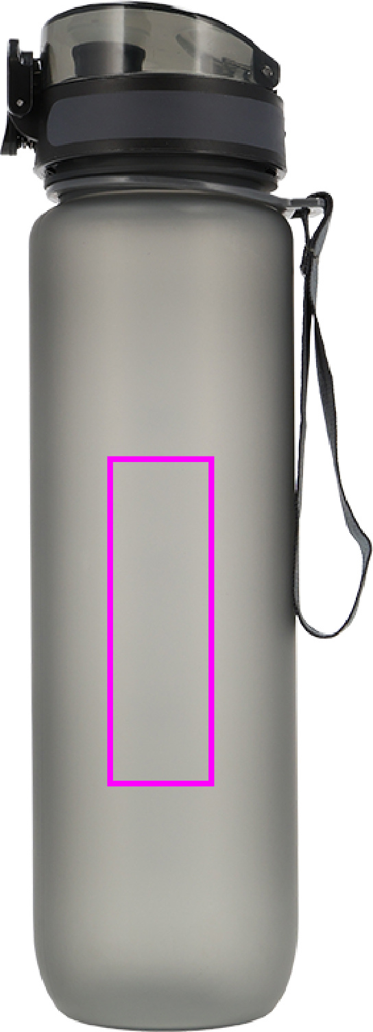 Tritan bottle 1000 ml ALDO