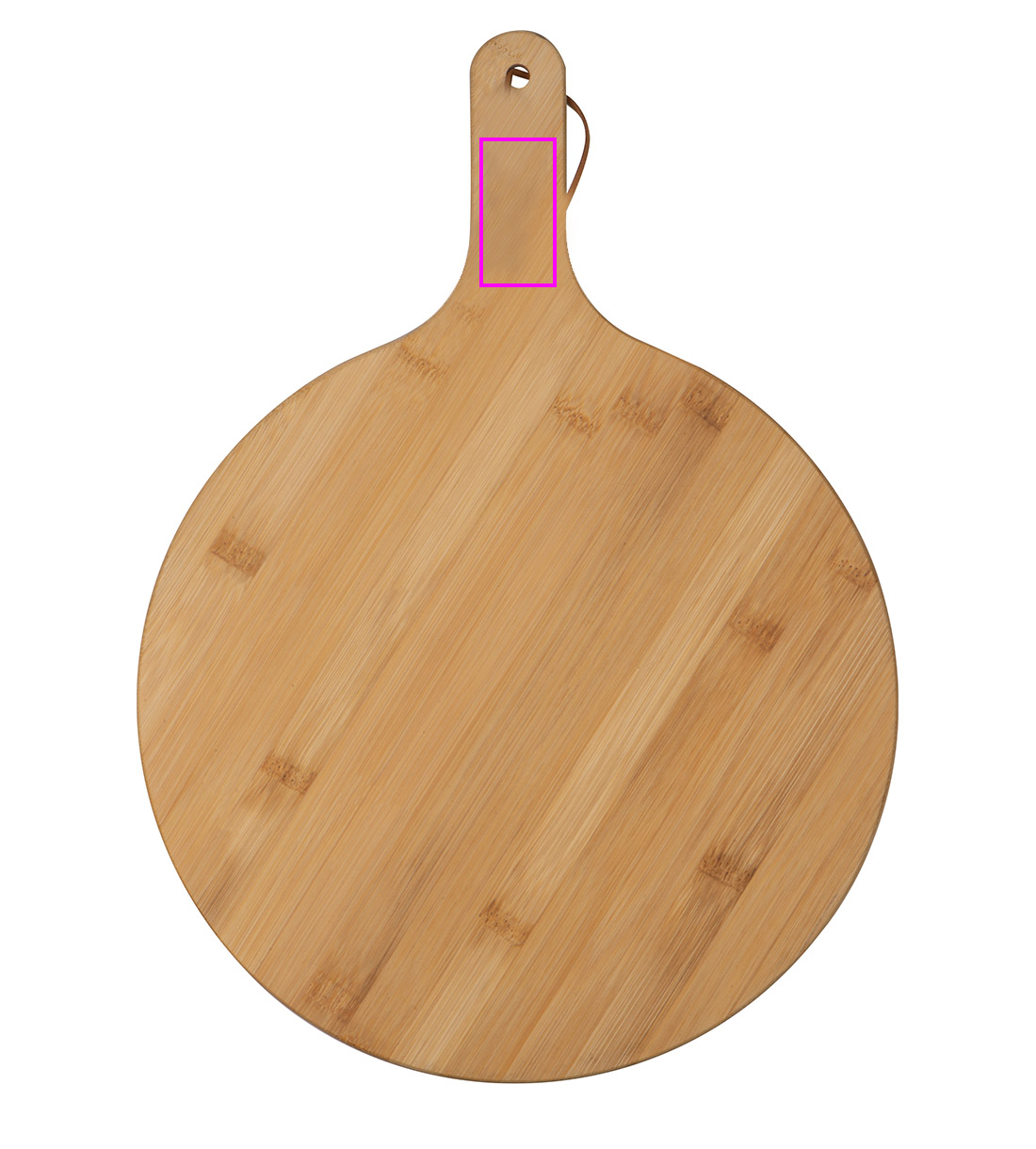 Pizza board JOHANNES