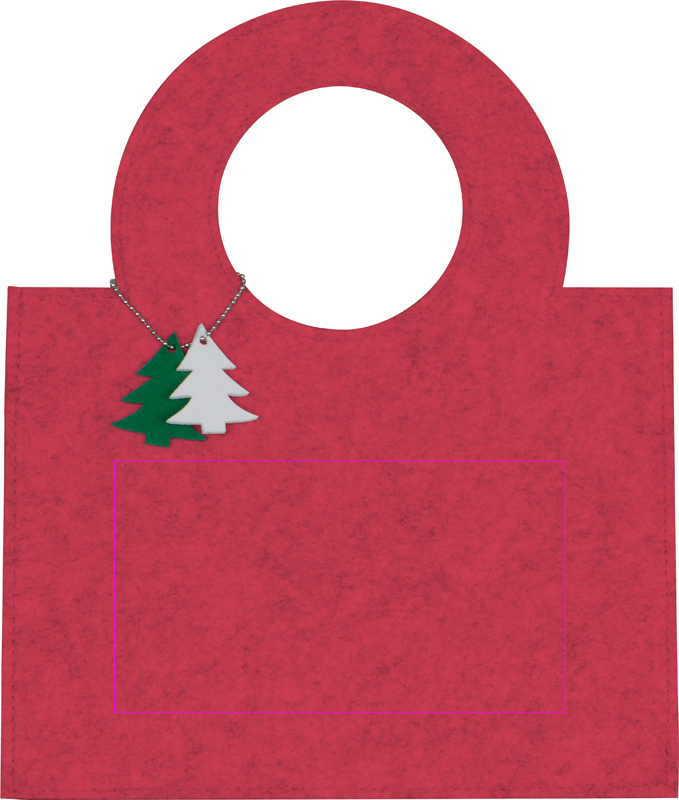 Gift bag XMAS GENNARO