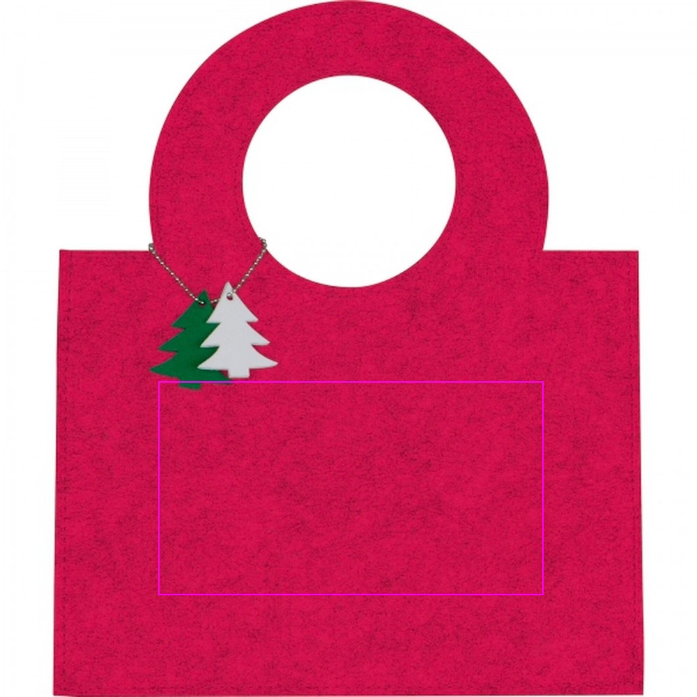 Gift bag XMAS GENNARO