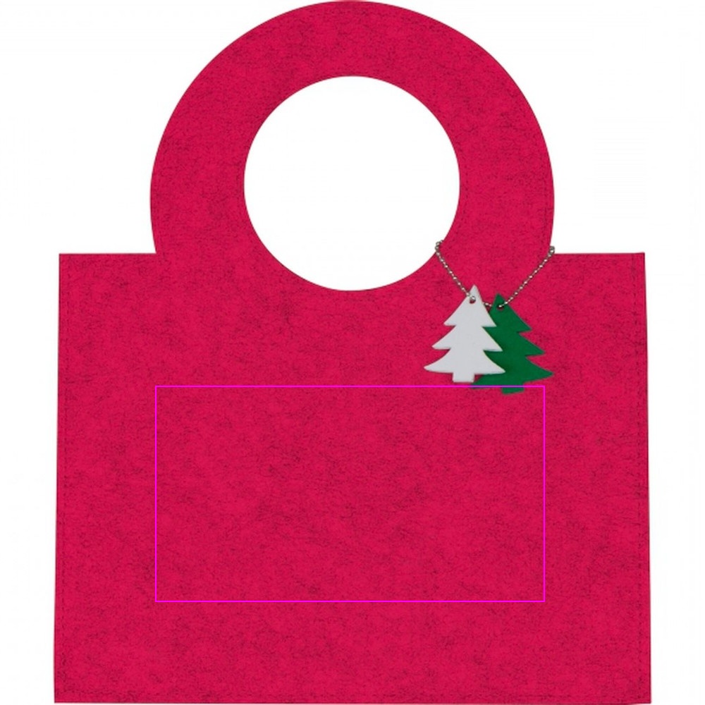 Gift bag XMAS GENNARO