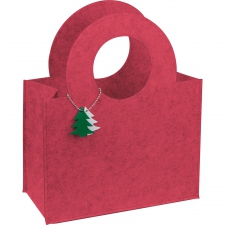 Gift bag XMAS GENNARO