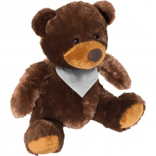 Teddy bear toy KONSTANZE