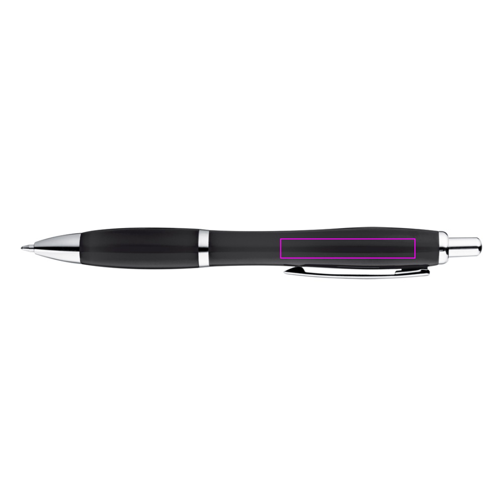 Plastic pen ERIN