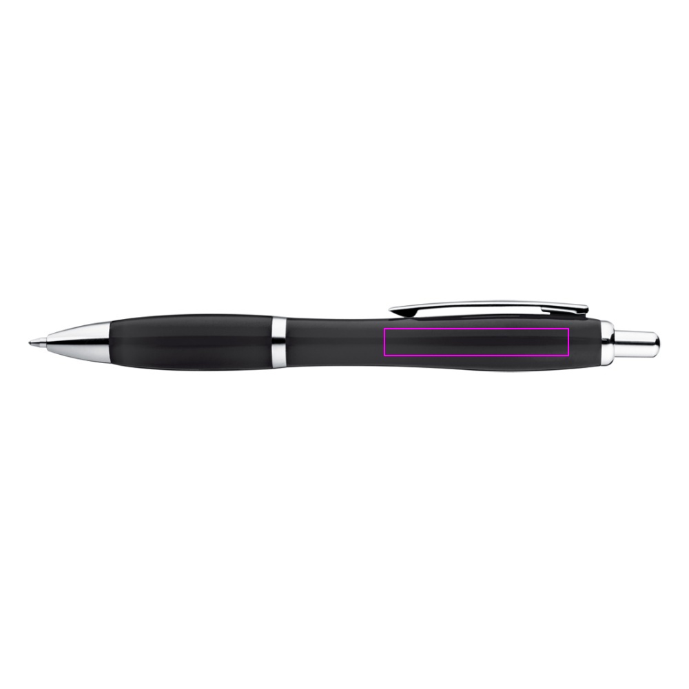 Plastic pen ERIN
