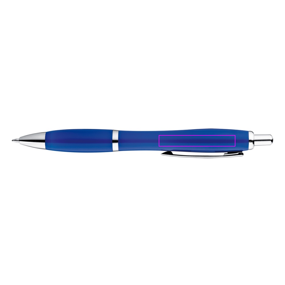 Plastic pen ERIN