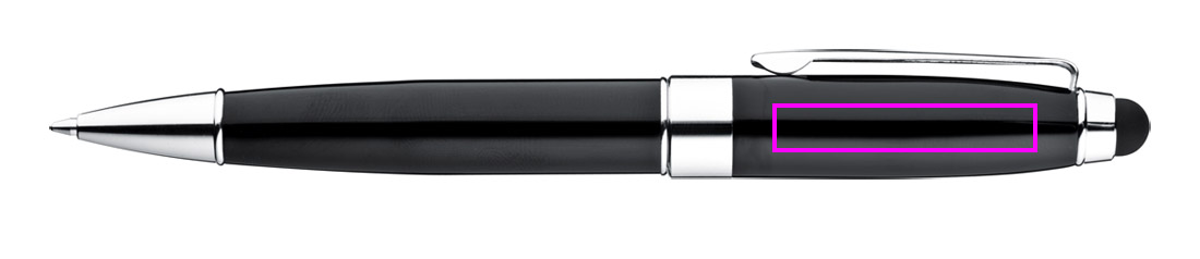 Metal touch pen ROSE