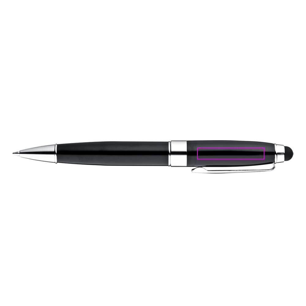 Metal touch pen ROSE