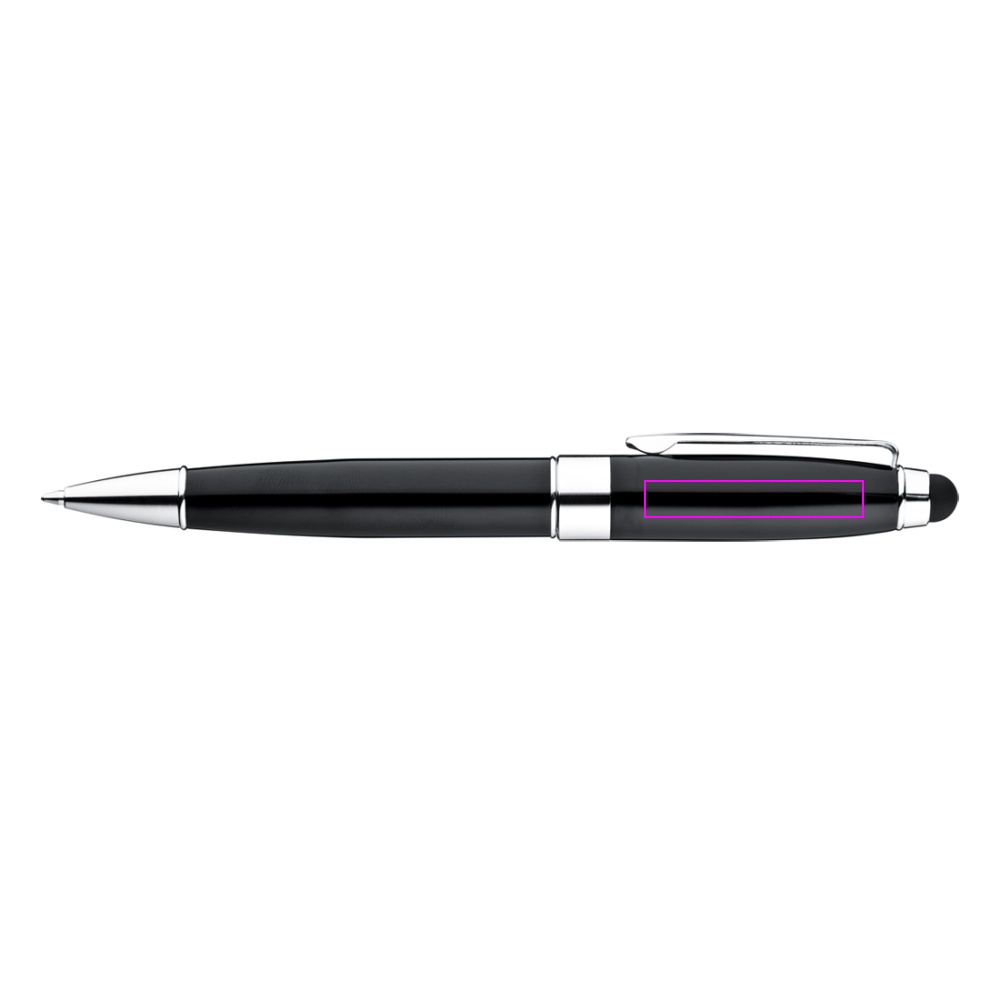 Metal touch pen ROSE