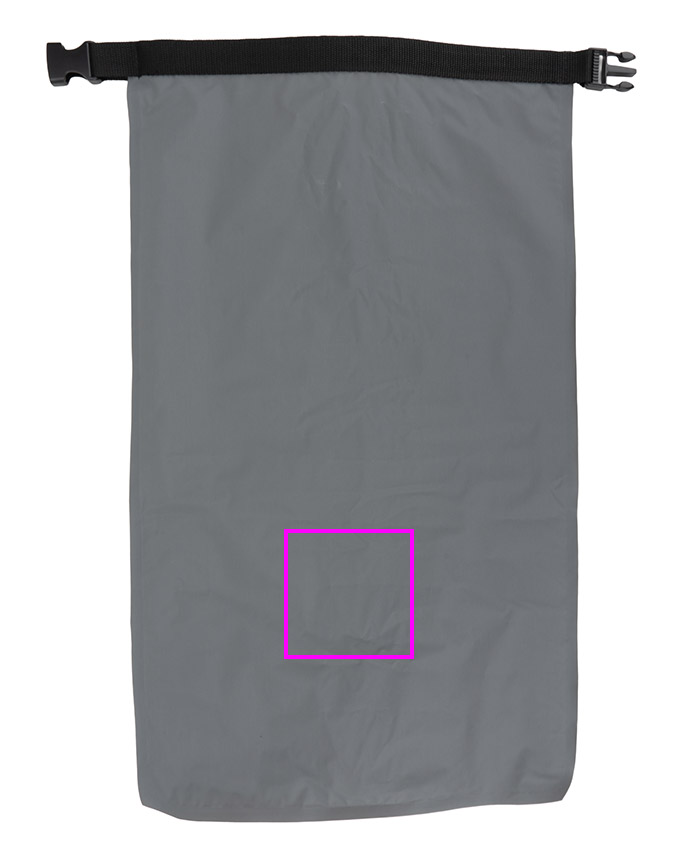 Bag KASAI Schwarzwolf