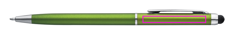 Plastic touch pen KIMBERLY