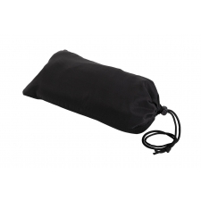 Blanket BRISA Schwarzwolf