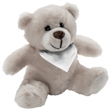 Teddy bear toy CLEMENTE