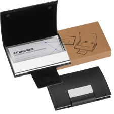 Business card holder PHILIPP