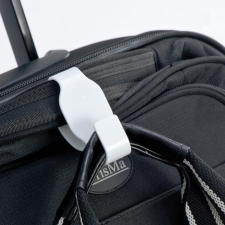 Bag holder VALERIE