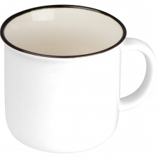 Ceramic mug 350 ml RAYMOND