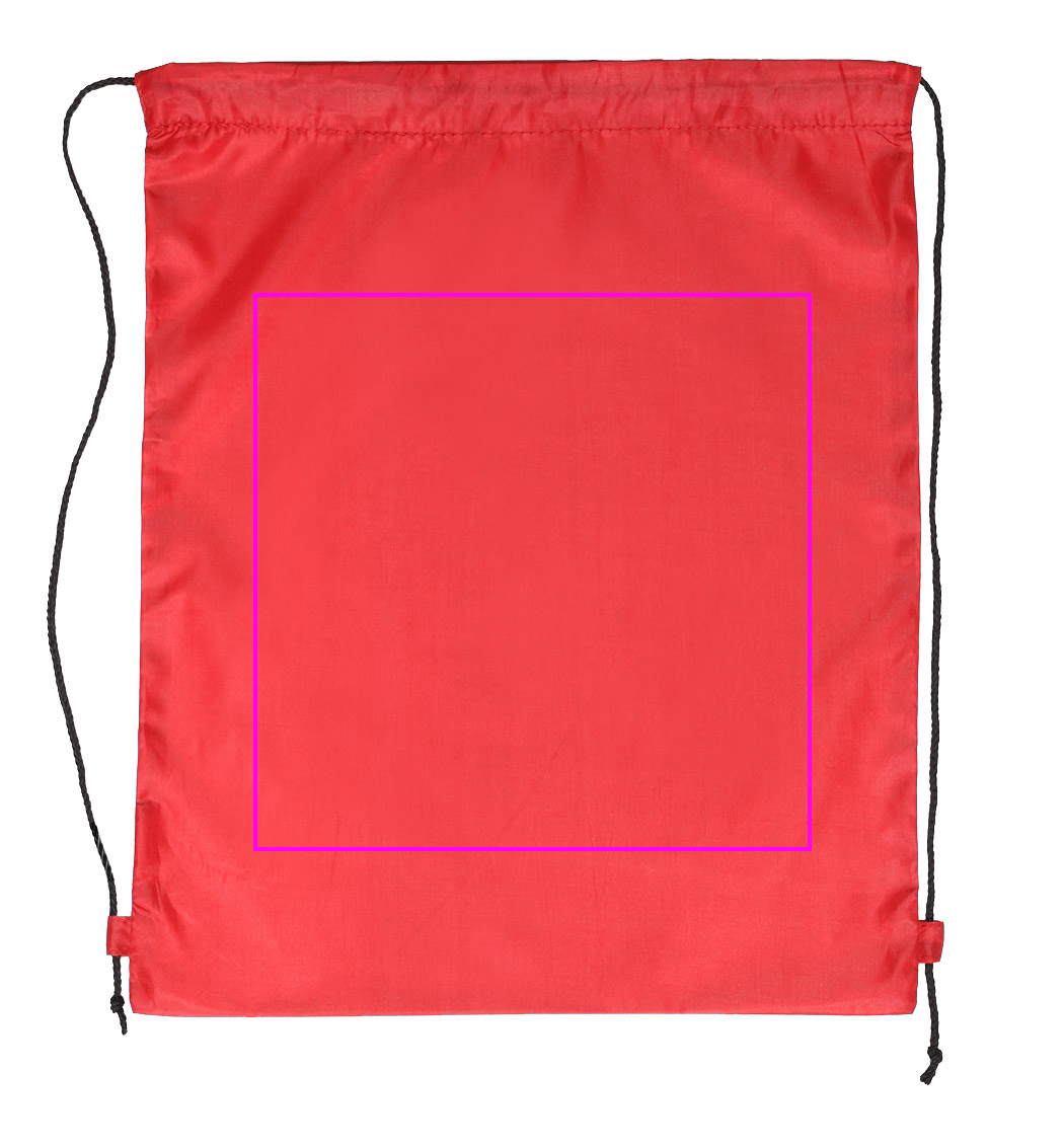 Polyester bag 190T TOM
