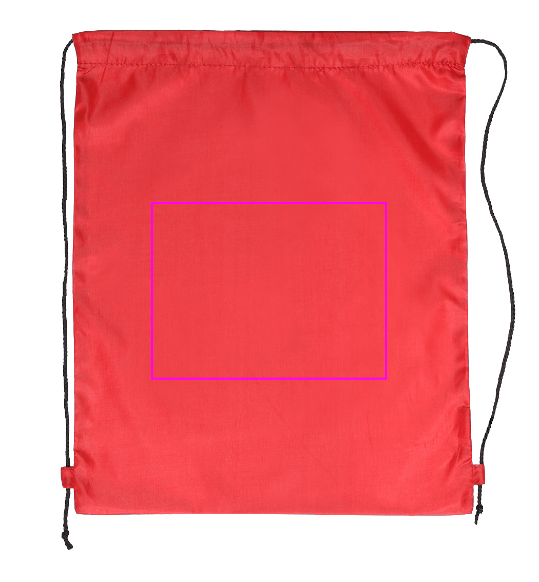 Polyester bag 190T TOM