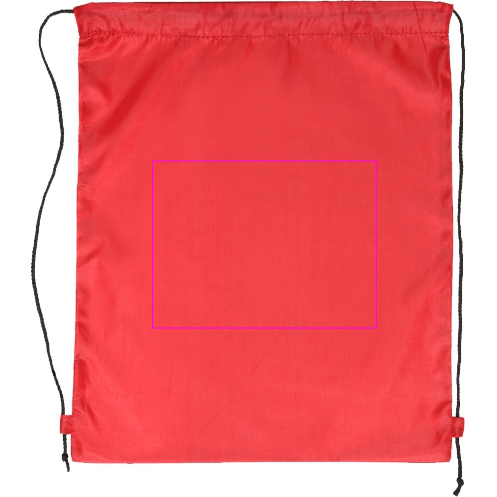 Polyester bag 190T TOM