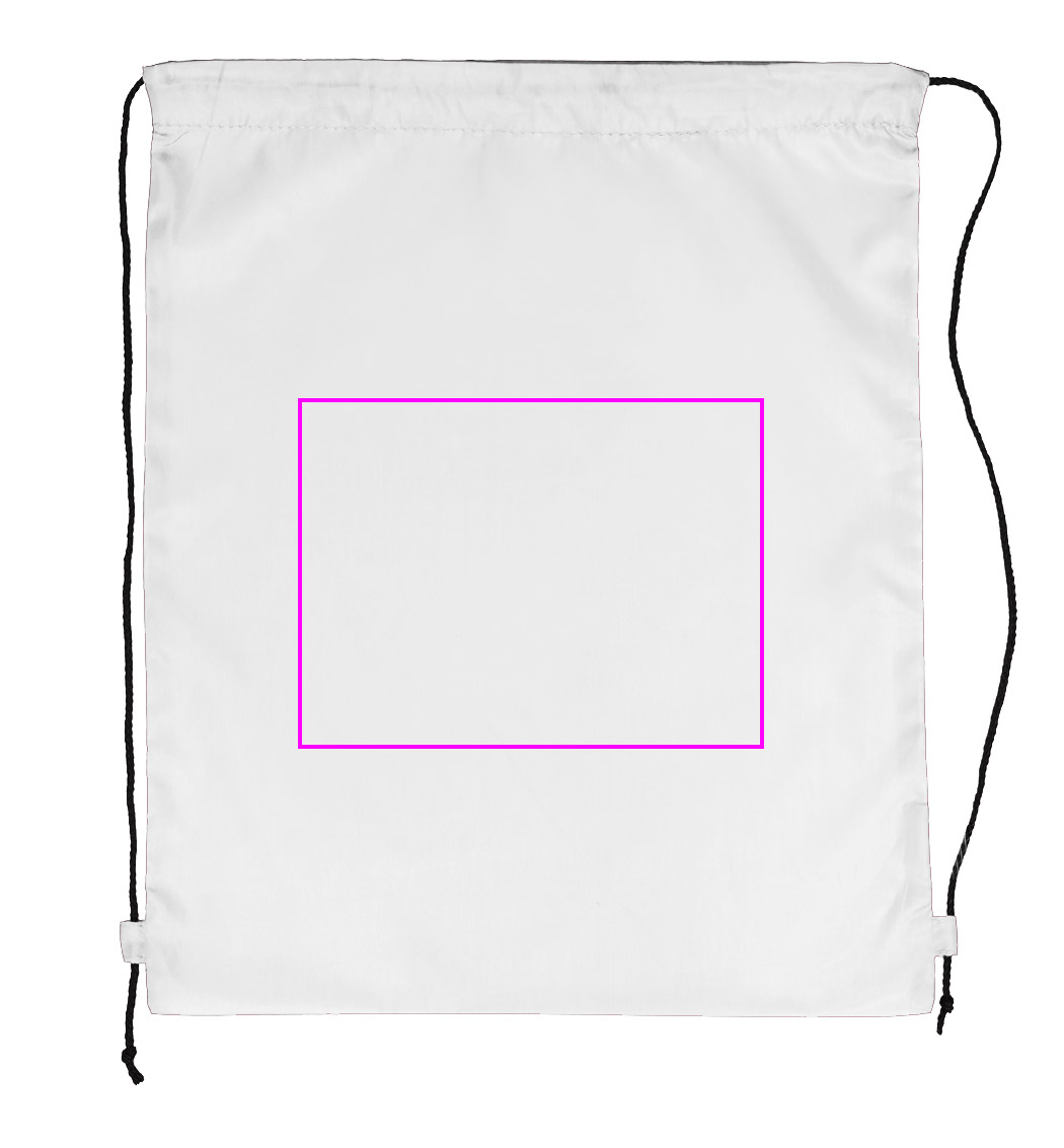Polyester bag 190T TOM