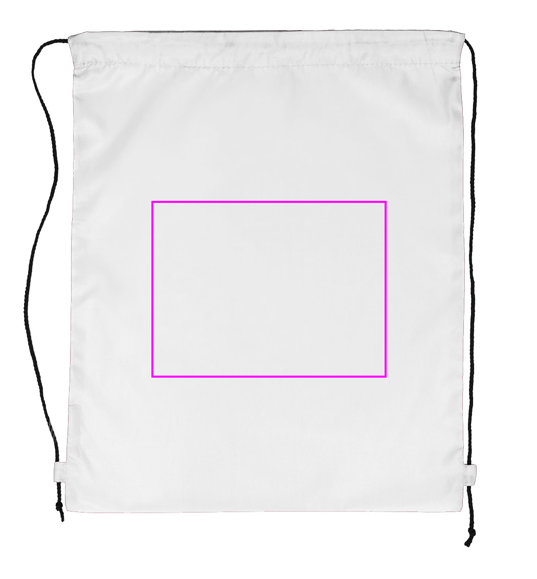 Polyester bag 190T TOM