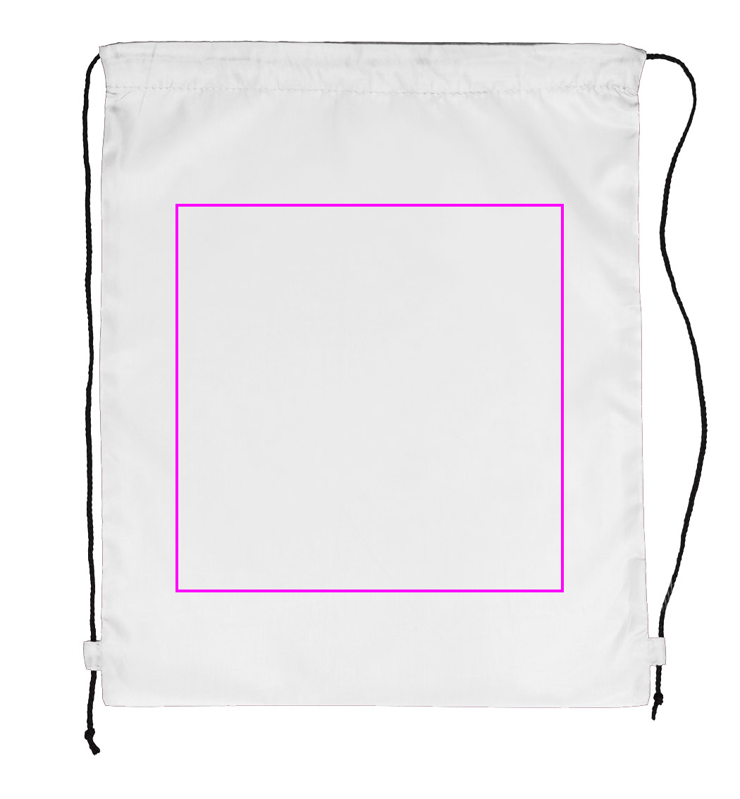 Polyester bag 190T TOM